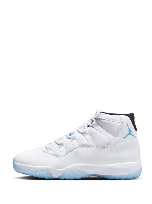 Air Jordan 11 Retro Legend Blue