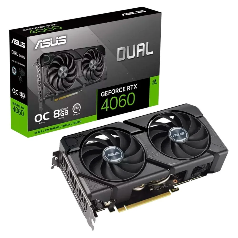 RTX 4060