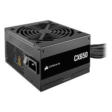 650W PSU