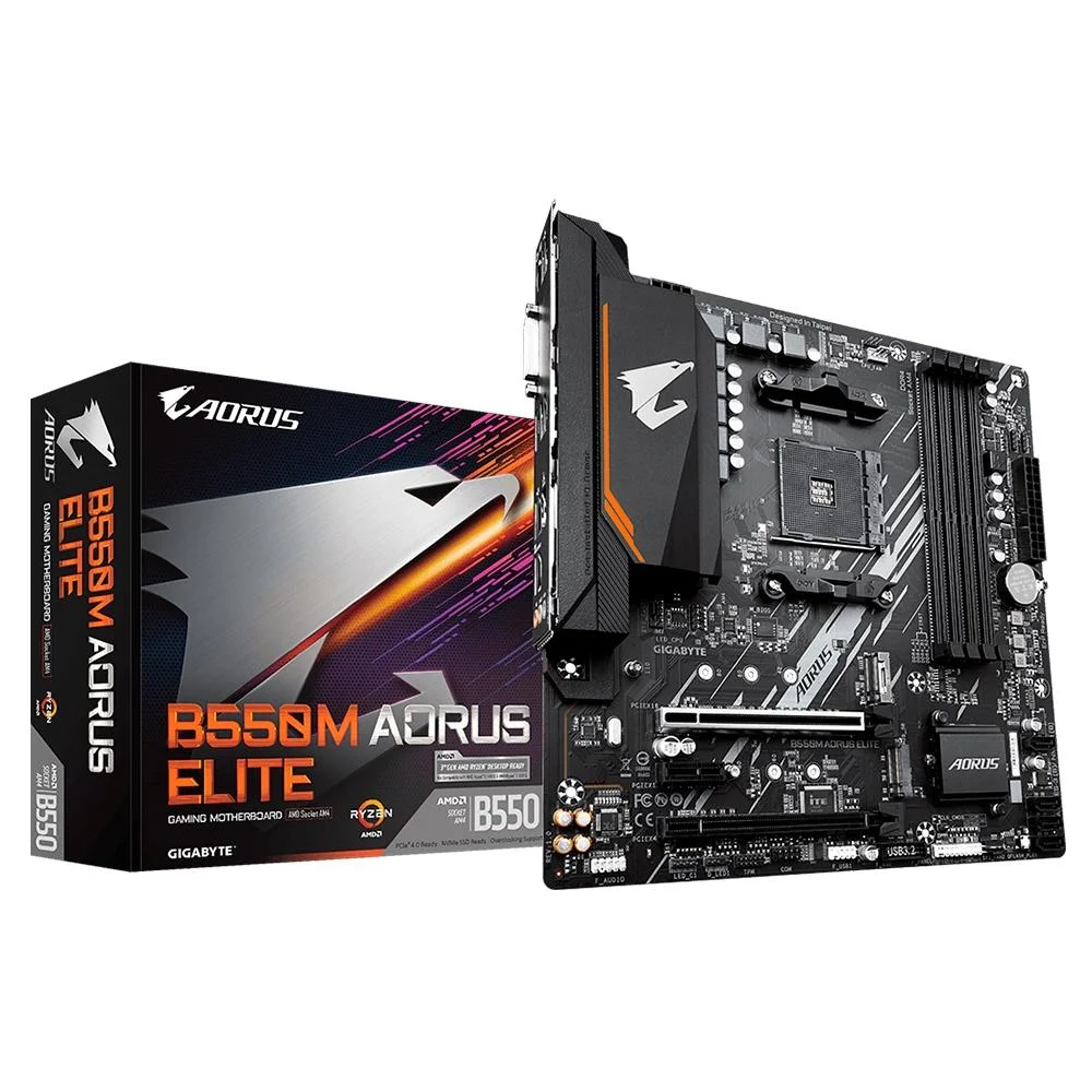 Z690 Motherboard
